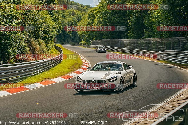 Bild #17632196 - Touristenfahrten Nürburgring Nordschleife (03.07.2022)