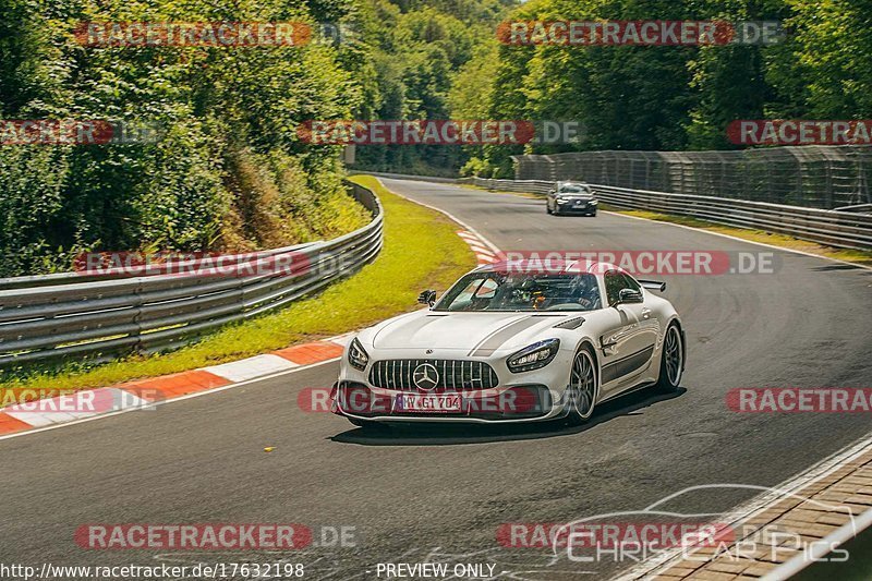 Bild #17632198 - Touristenfahrten Nürburgring Nordschleife (03.07.2022)