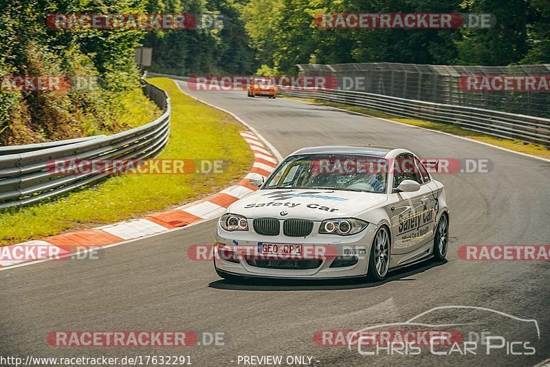 Bild #17632291 - Touristenfahrten Nürburgring Nordschleife (03.07.2022)