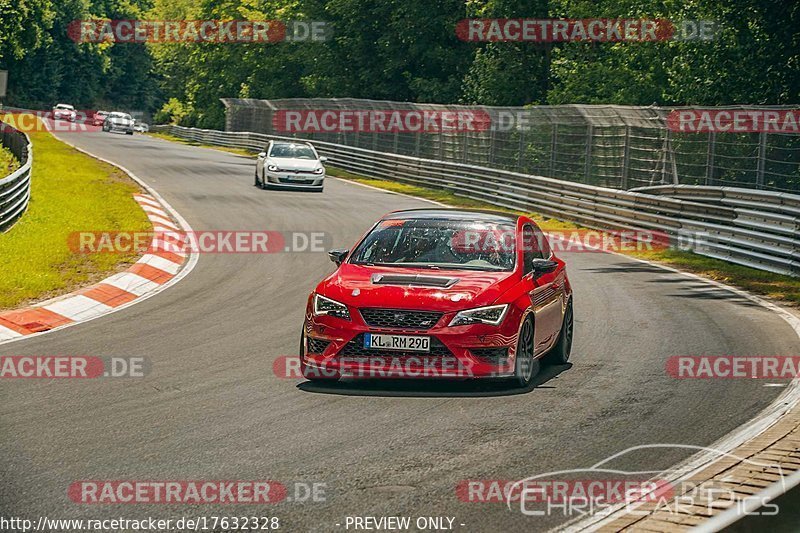 Bild #17632328 - Touristenfahrten Nürburgring Nordschleife (03.07.2022)