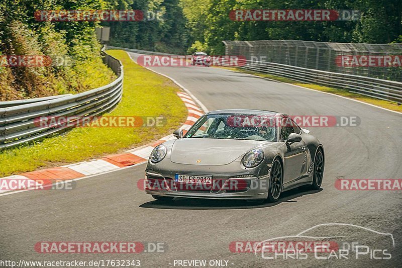 Bild #17632343 - Touristenfahrten Nürburgring Nordschleife (03.07.2022)