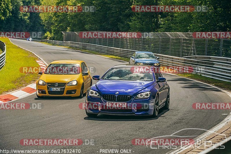 Bild #17632470 - Touristenfahrten Nürburgring Nordschleife (03.07.2022)