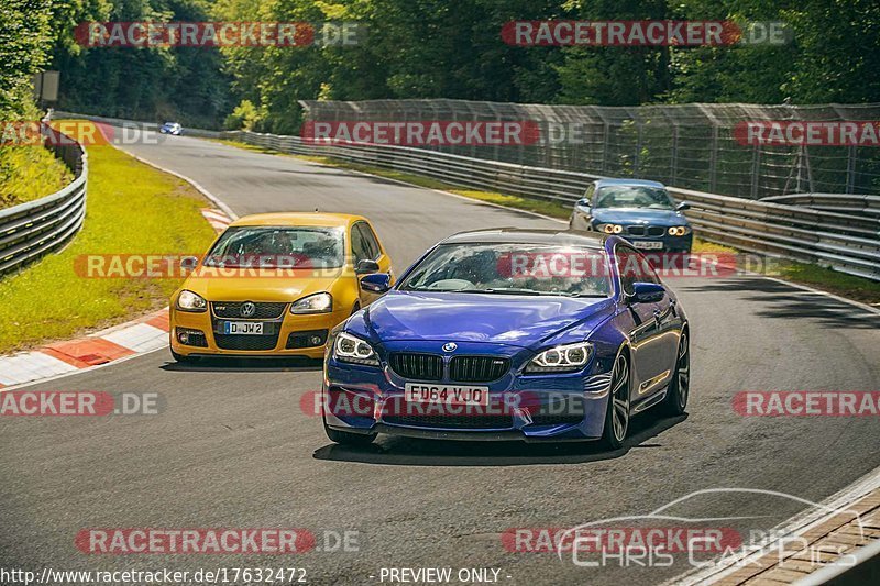 Bild #17632472 - Touristenfahrten Nürburgring Nordschleife (03.07.2022)