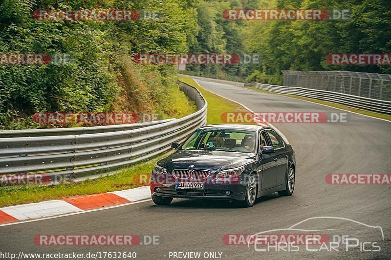 Bild #17632640 - Touristenfahrten Nürburgring Nordschleife (03.07.2022)