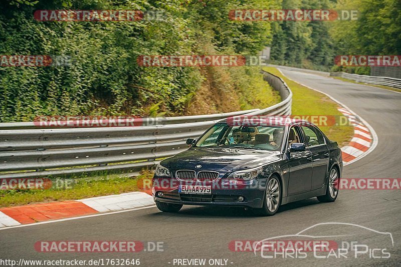 Bild #17632646 - Touristenfahrten Nürburgring Nordschleife (03.07.2022)