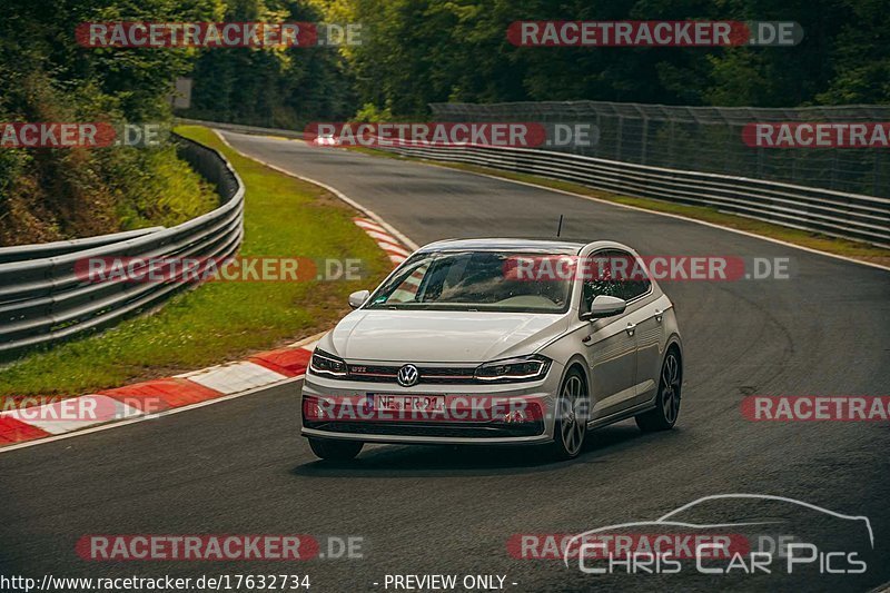 Bild #17632734 - Touristenfahrten Nürburgring Nordschleife (03.07.2022)