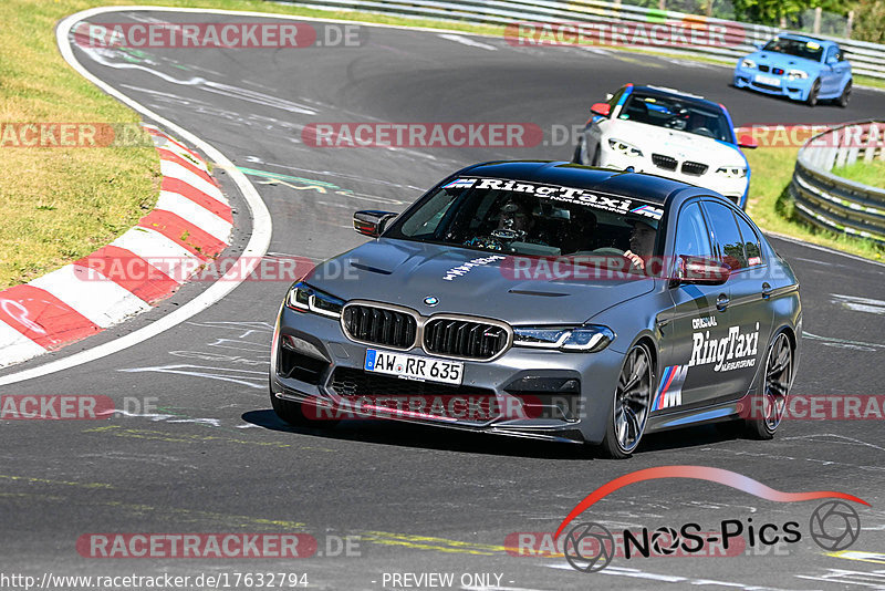 Bild #17632794 - Touristenfahrten Nürburgring Nordschleife (03.07.2022)