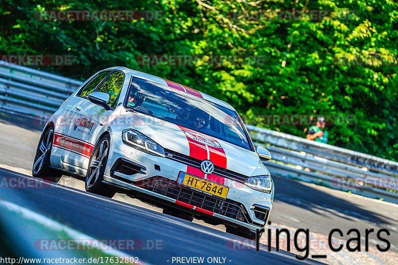 Bild #17632802 - Touristenfahrten Nürburgring Nordschleife (03.07.2022)