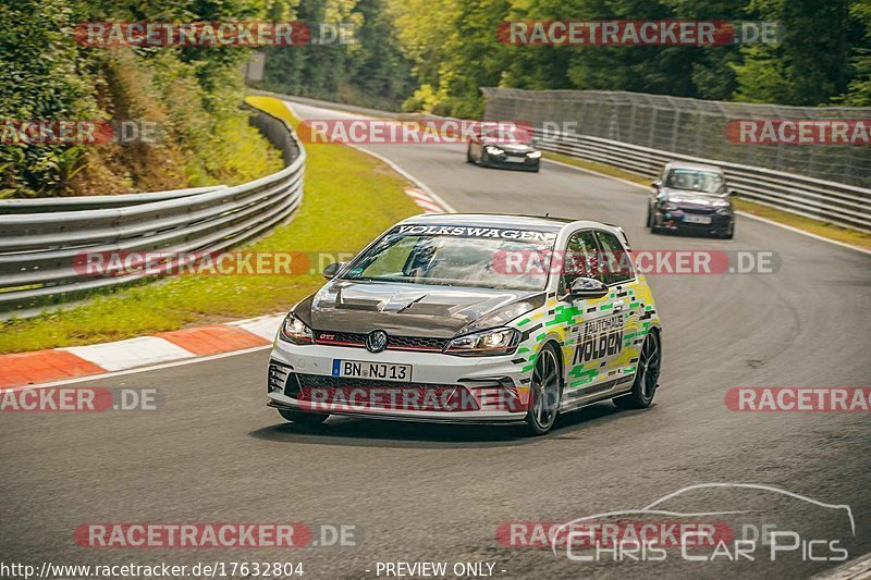 Bild #17632804 - Touristenfahrten Nürburgring Nordschleife (03.07.2022)