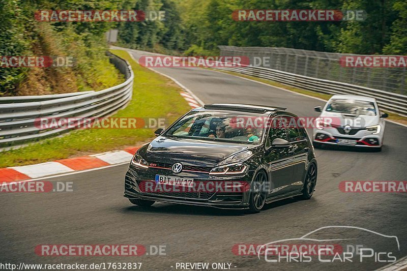 Bild #17632837 - Touristenfahrten Nürburgring Nordschleife (03.07.2022)