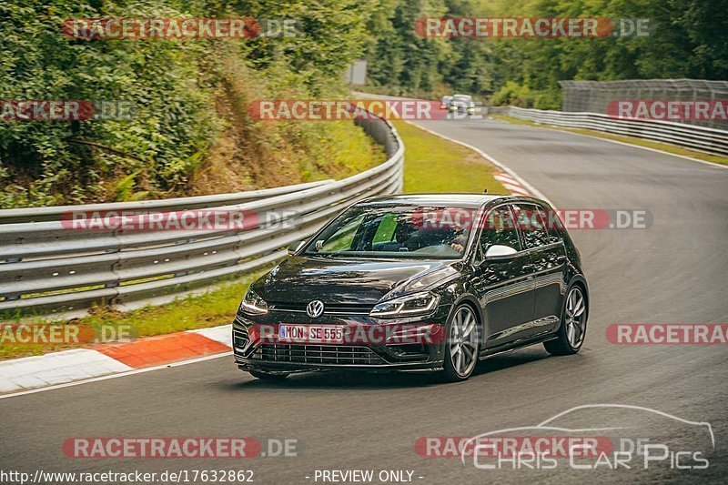 Bild #17632862 - Touristenfahrten Nürburgring Nordschleife (03.07.2022)