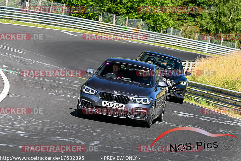 Bild #17632896 - Touristenfahrten Nürburgring Nordschleife (03.07.2022)