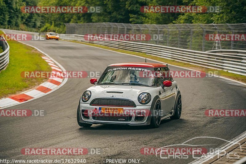 Bild #17632940 - Touristenfahrten Nürburgring Nordschleife (03.07.2022)