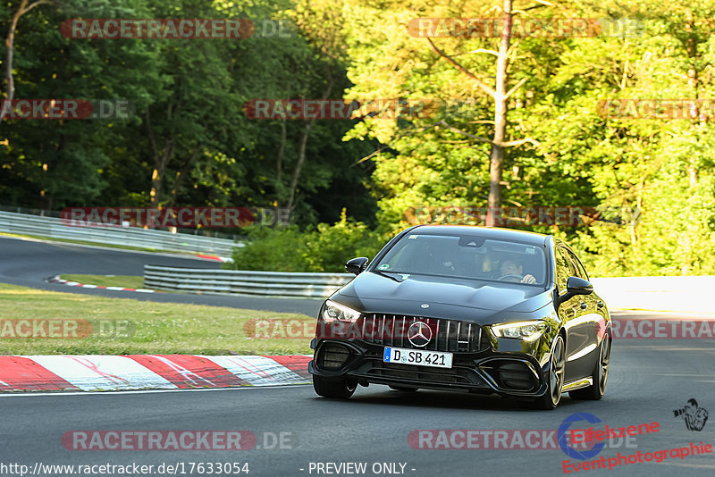 Bild #17633054 - Touristenfahrten Nürburgring Nordschleife (03.07.2022)