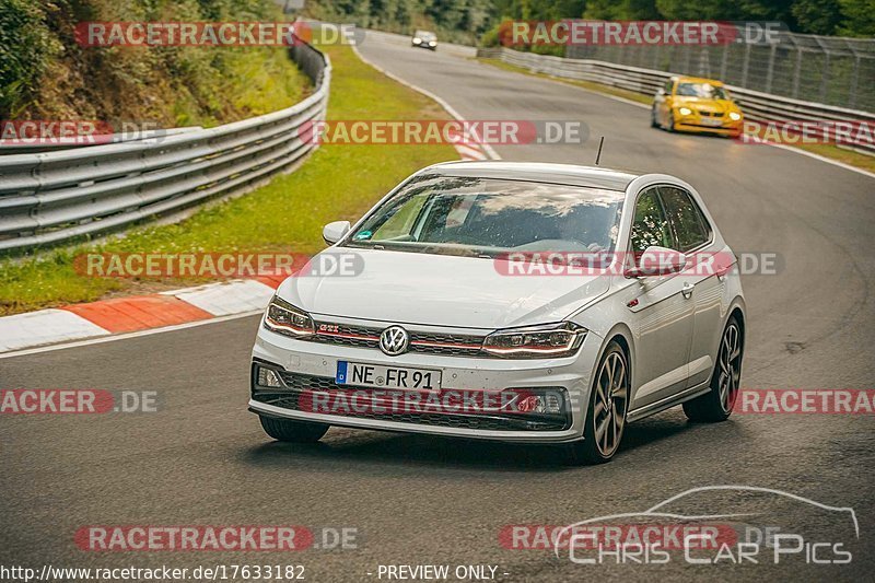 Bild #17633182 - Touristenfahrten Nürburgring Nordschleife (03.07.2022)