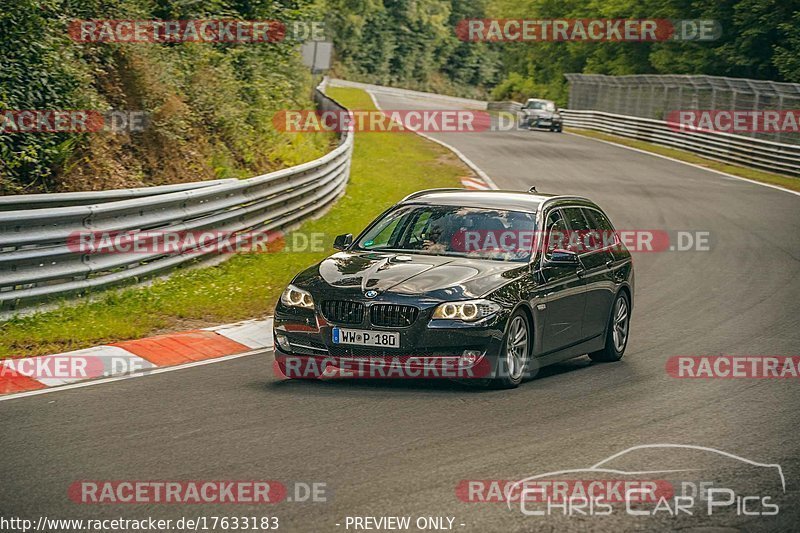 Bild #17633183 - Touristenfahrten Nürburgring Nordschleife (03.07.2022)