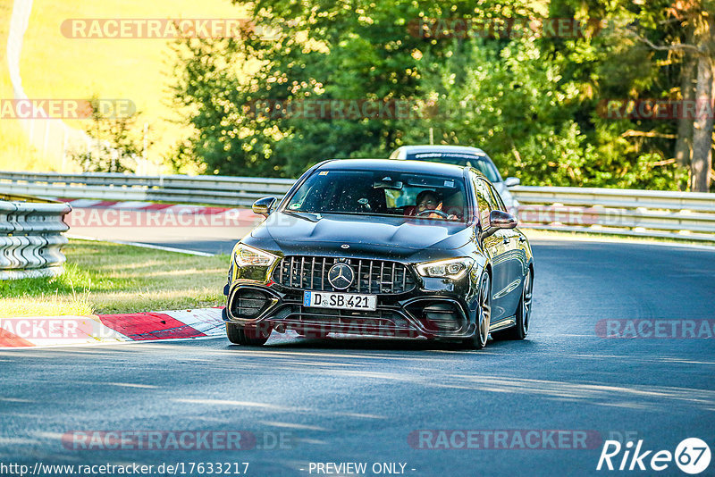 Bild #17633217 - Touristenfahrten Nürburgring Nordschleife (03.07.2022)