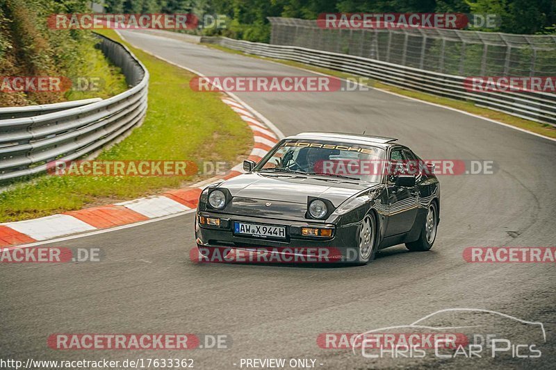 Bild #17633362 - Touristenfahrten Nürburgring Nordschleife (03.07.2022)