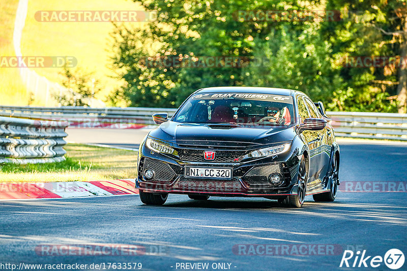 Bild #17633579 - Touristenfahrten Nürburgring Nordschleife (03.07.2022)