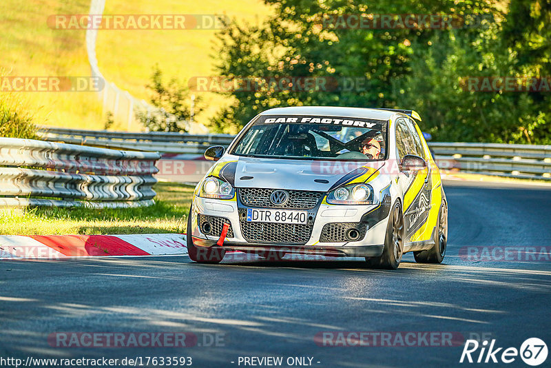 Bild #17633593 - Touristenfahrten Nürburgring Nordschleife (03.07.2022)