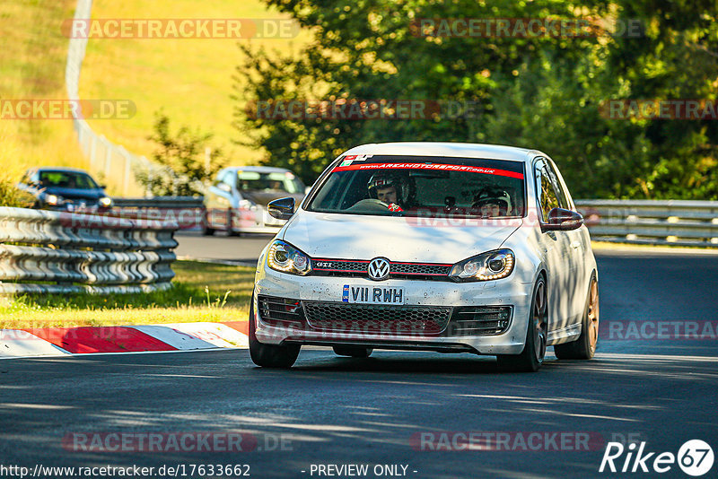 Bild #17633662 - Touristenfahrten Nürburgring Nordschleife (03.07.2022)