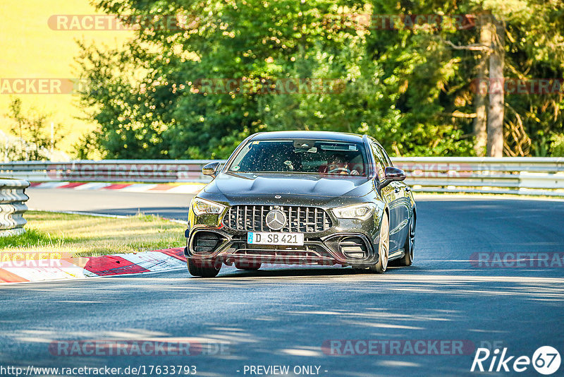 Bild #17633793 - Touristenfahrten Nürburgring Nordschleife (03.07.2022)