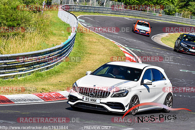 Bild #17633844 - Touristenfahrten Nürburgring Nordschleife (03.07.2022)