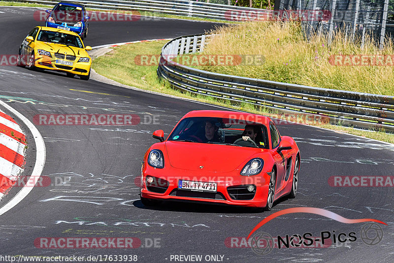 Bild #17633938 - Touristenfahrten Nürburgring Nordschleife (03.07.2022)