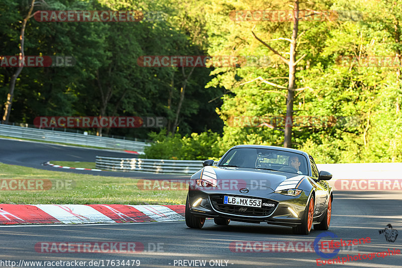 Bild #17634479 - Touristenfahrten Nürburgring Nordschleife (03.07.2022)