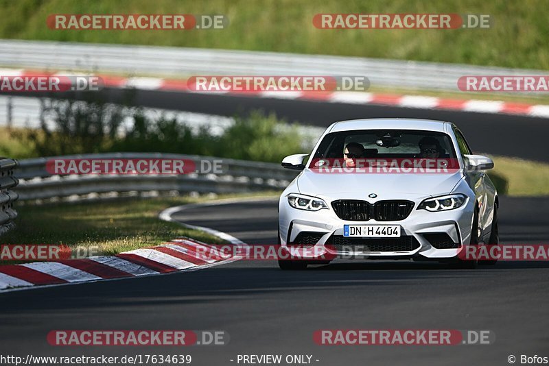 Bild #17634639 - Touristenfahrten Nürburgring Nordschleife (03.07.2022)