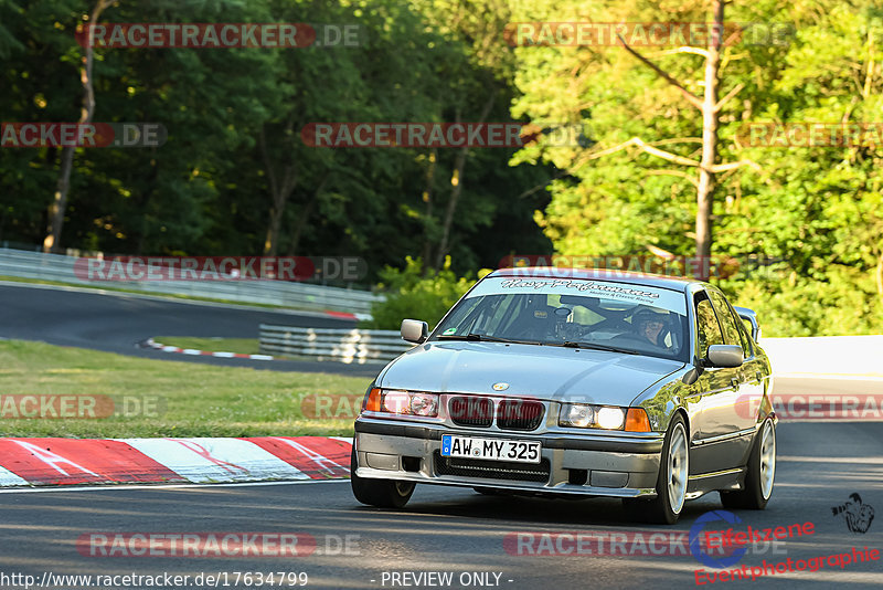 Bild #17634799 - Touristenfahrten Nürburgring Nordschleife (03.07.2022)