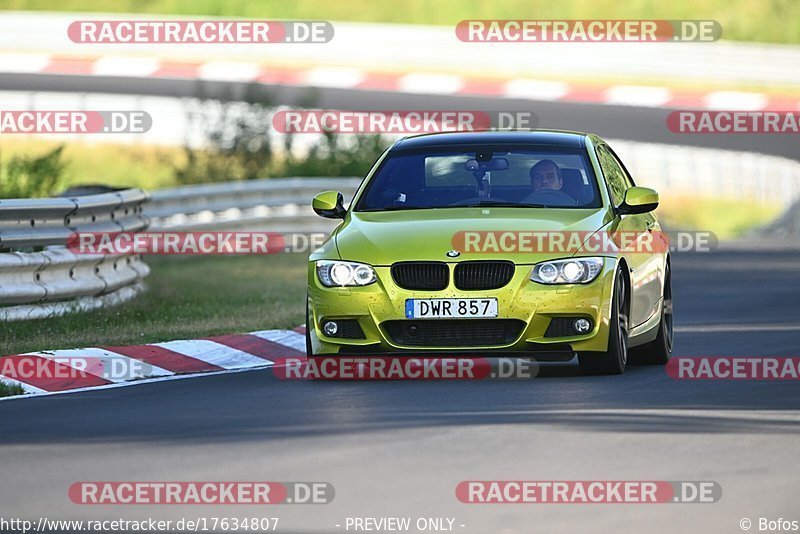 Bild #17634807 - Touristenfahrten Nürburgring Nordschleife (03.07.2022)