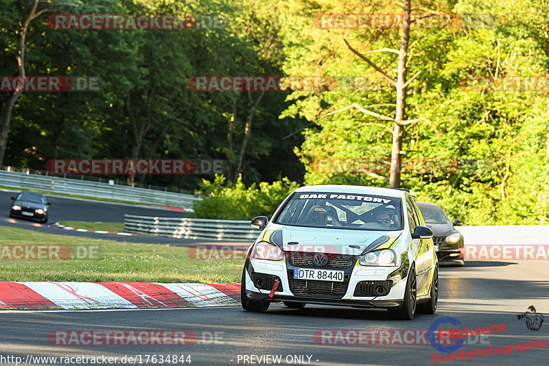 Bild #17634844 - Touristenfahrten Nürburgring Nordschleife (03.07.2022)