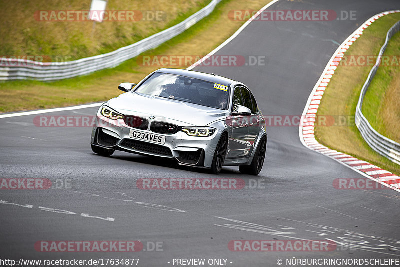 Bild #17634877 - Touristenfahrten Nürburgring Nordschleife (03.07.2022)