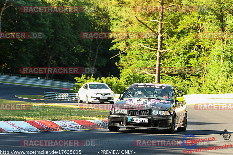 Bild #17635015 - Touristenfahrten Nürburgring Nordschleife (03.07.2022)