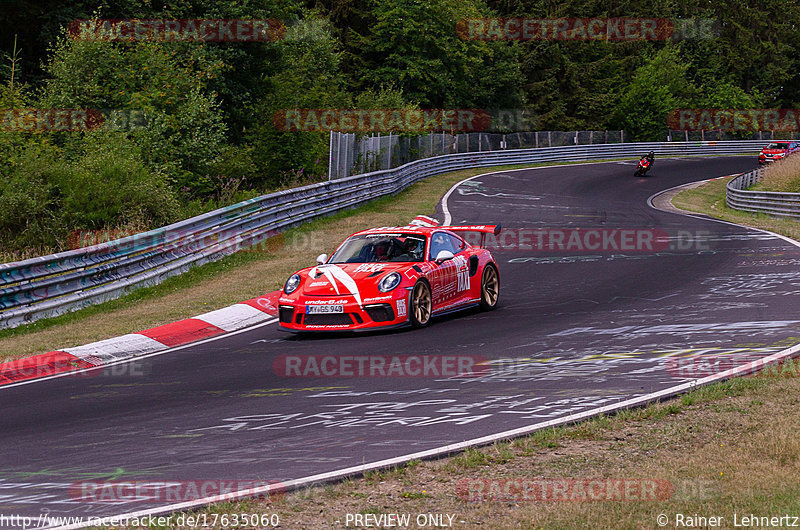 Bild #17635060 - Touristenfahrten Nürburgring Nordschleife (03.07.2022)