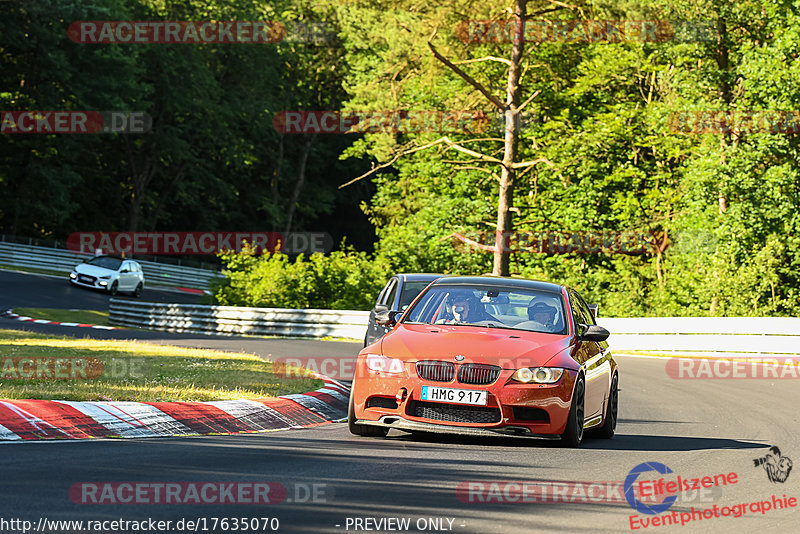 Bild #17635070 - Touristenfahrten Nürburgring Nordschleife (03.07.2022)