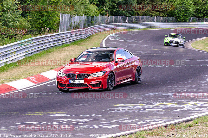 Bild #17635156 - Touristenfahrten Nürburgring Nordschleife (03.07.2022)