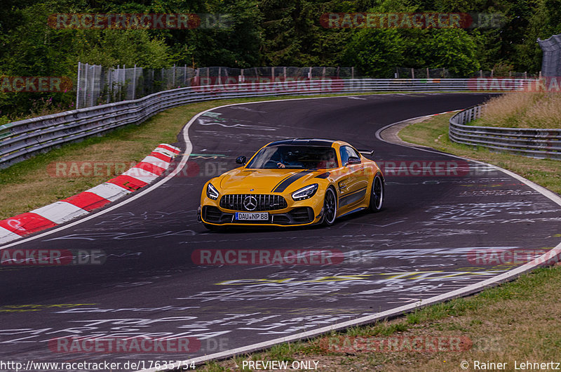 Bild #17635754 - Touristenfahrten Nürburgring Nordschleife (03.07.2022)