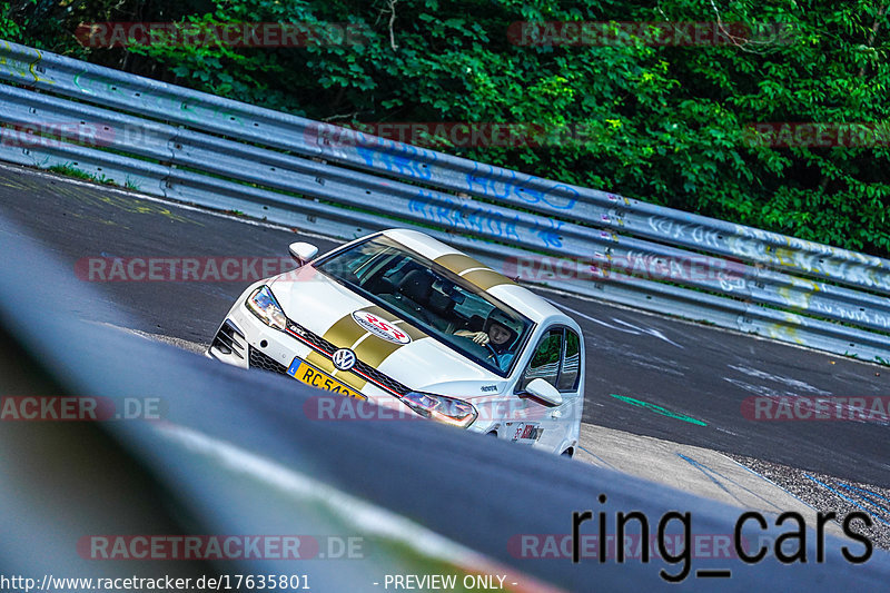 Bild #17635801 - Touristenfahrten Nürburgring Nordschleife (03.07.2022)