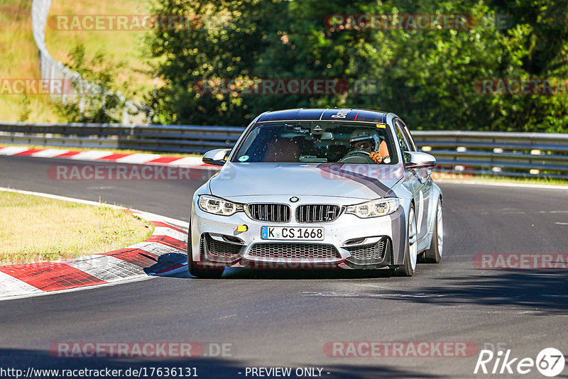 Bild #17636131 - Touristenfahrten Nürburgring Nordschleife (03.07.2022)