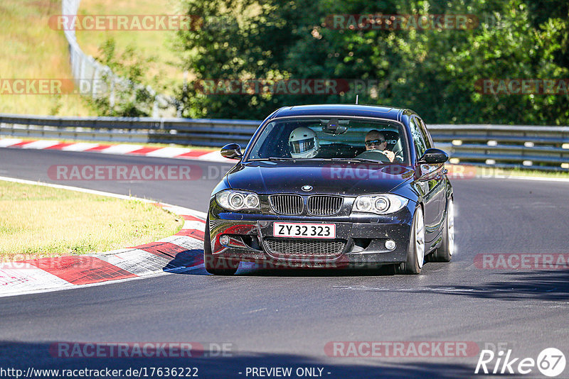 Bild #17636222 - Touristenfahrten Nürburgring Nordschleife (03.07.2022)