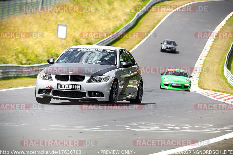 Bild #17636703 - Touristenfahrten Nürburgring Nordschleife (03.07.2022)