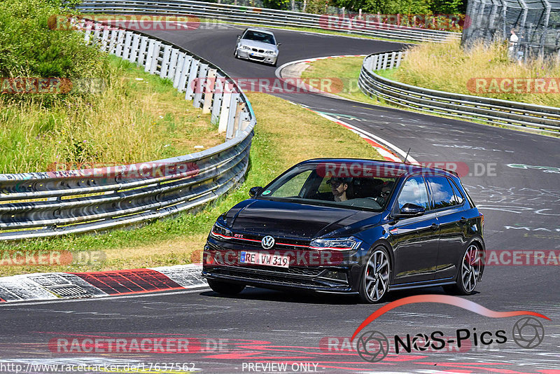 Bild #17637562 - Touristenfahrten Nürburgring Nordschleife (03.07.2022)