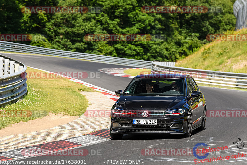 Bild #17638001 - Touristenfahrten Nürburgring Nordschleife (03.07.2022)