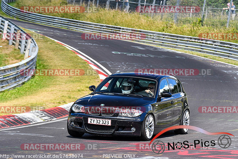 Bild #17638074 - Touristenfahrten Nürburgring Nordschleife (03.07.2022)