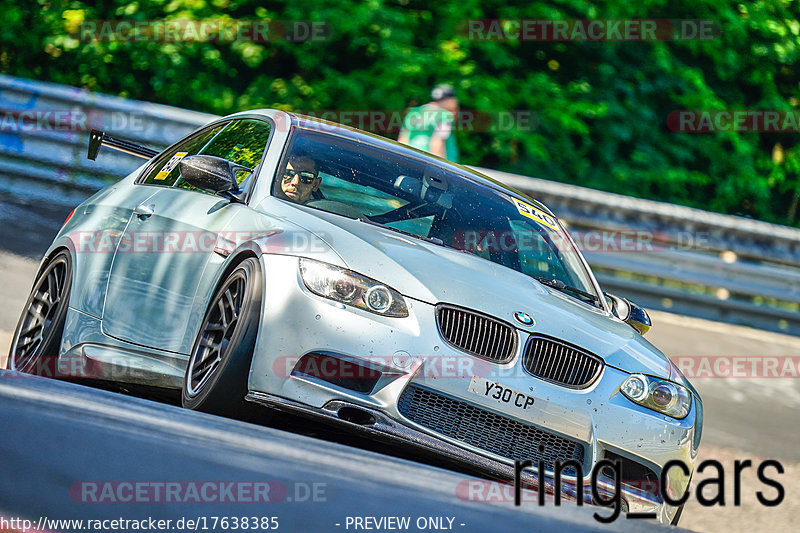 Bild #17638385 - Touristenfahrten Nürburgring Nordschleife (03.07.2022)