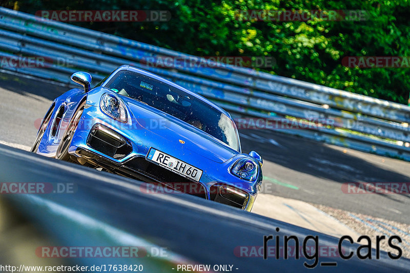 Bild #17638420 - Touristenfahrten Nürburgring Nordschleife (03.07.2022)