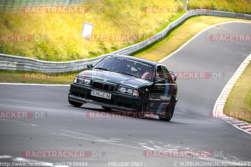 Bild #17638494 - Touristenfahrten Nürburgring Nordschleife (03.07.2022)