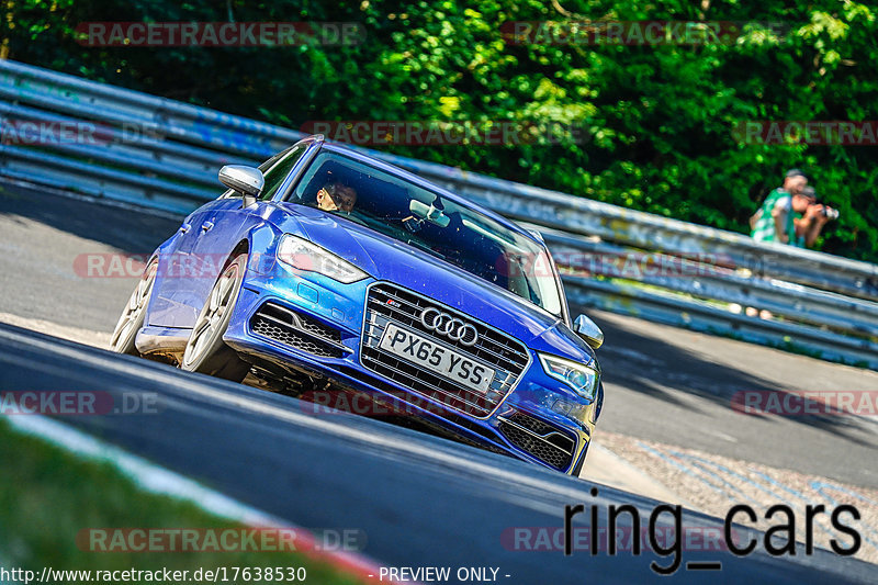 Bild #17638530 - Touristenfahrten Nürburgring Nordschleife (03.07.2022)